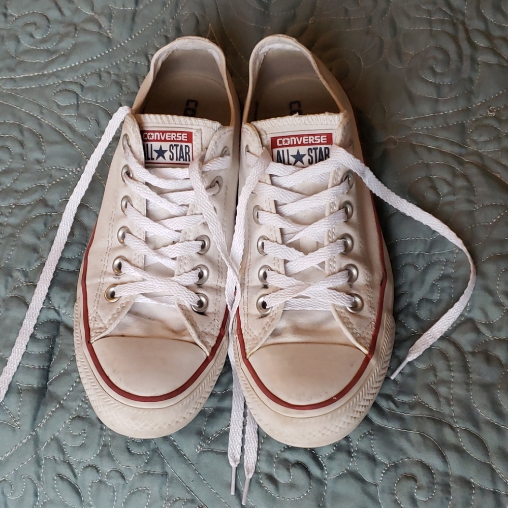 Converse shoes